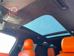 لاند روفر دفندر